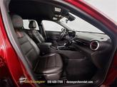 Thumbnail of 2024 Crimson Metallic Chevrolet Trax