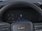 Thumbnail of 2025 SNOWDRIFT MET Chevrolet Colorado