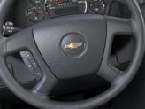 Thumbnail of 2025 Summit White Chevrolet Express 2500