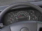 Thumbnail of 2025 Summit White Chevrolet Express 2500