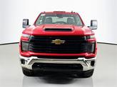 Thumbnail of 2025 Red Chevrolet Silverado 3500
