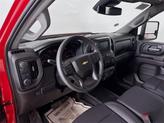 Thumbnail of 2025 Red Chevrolet Silverado 3500