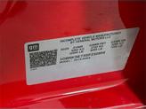 Thumbnail of 2025 Red Chevrolet Silverado 3500