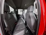 Thumbnail of 2025 Red Chevrolet Silverado 3500