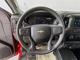 Thumbnail of 2025 Red Chevrolet Silverado 3500
