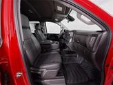 Thumbnail of 2025 Red Chevrolet Silverado 3500