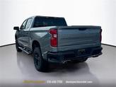Thumbnail of 2020 Satin Steel Metallic Chevrolet Silverado 1500