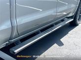 Thumbnail of 2020 Satin Steel Metallic Chevrolet Silverado 1500