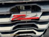Thumbnail of 2020 Satin Steel Metallic Chevrolet Silverado 1500