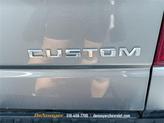 Thumbnail of 2020 Satin Steel Metallic Chevrolet Silverado 1500