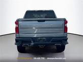 Thumbnail of 2020 Satin Steel Metallic Chevrolet Silverado 1500