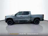 Thumbnail of 2020 Satin Steel Metallic Chevrolet Silverado 1500