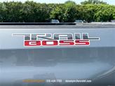 Thumbnail of 2020 Satin Steel Metallic Chevrolet Silverado 1500