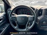 Thumbnail of 2020 Satin Steel Metallic Chevrolet Silverado 1500