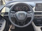 Thumbnail of 2026 Platinum White Honda HR-V