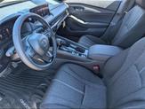 Thumbnail of 2025 Solar Silver Honda Accord Hybrid
