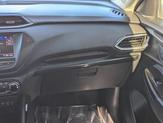 Thumbnail of 2021 Summit White Chevrolet Trailblazer