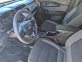 Thumbnail of 2021 Summit White Chevrolet Trailblazer