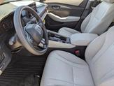 Thumbnail of 2025 Platinum White Honda Accord
