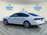Thumbnail of 2025 Platinum White Honda Accord