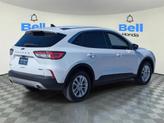 Thumbnail of 2022 Oxford White Ford Escape