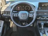 Thumbnail of 2025 Platinum White Honda Civic Hybrid