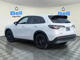 Thumbnail of 2026 Platinum White Pearl Honda HR-V