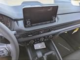 Thumbnail of 2025 Meteorite Gray Honda Accord