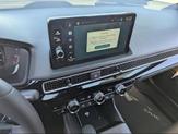 Thumbnail of 2026 Blue Lagoon Honda Civic Hybrid