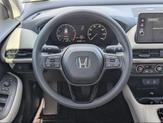Thumbnail of 2026 Platinum White Honda HR-V