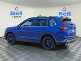 Thumbnail of 2025 Still Night Honda CR-V Hybrid