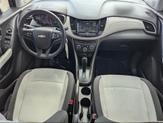 Thumbnail of 2019 Silver Ice Metallic Chevrolet Trax