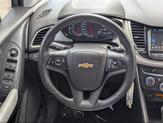 Thumbnail of 2019 Silver Ice Metallic Chevrolet Trax