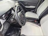 Thumbnail of 2019 Silver Ice Metallic Chevrolet Trax