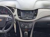Thumbnail of 2019 Silver Ice Metallic Chevrolet Trax