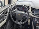 Thumbnail of 2019 Silver Ice Metallic Chevrolet Trax