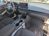 Thumbnail of 2026 Meteorite Gray Honda Civic
