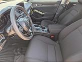 Thumbnail of 2026 Meteorite Gray Honda Civic