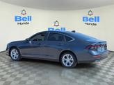 Thumbnail of 2025 Meteorite Gray Honda Accord
