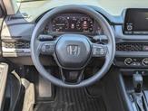 Thumbnail of 2025 Platinum White Honda Accord