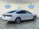 Thumbnail of 2025 Platinum White Honda Accord