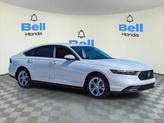Thumbnail of 2025 Platinum White Honda Accord
