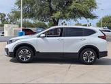Thumbnail of 2022 Platinum White Pearl Honda CR-V