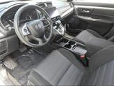 Thumbnail of 2022 Platinum White Pearl Honda CR-V