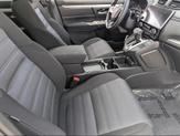 Thumbnail of 2022 Platinum White Pearl Honda CR-V