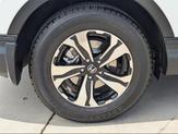 Thumbnail of 2022 Platinum White Pearl Honda CR-V