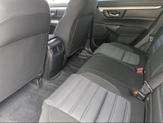 Thumbnail of 2022 Platinum White Pearl Honda CR-V