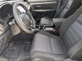 Thumbnail of 2022 Platinum White Pearl Honda CR-V
