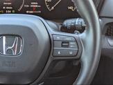 Thumbnail of 2024 Crystal Black Pearl Honda CR-V Hybrid