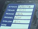 Thumbnail of 2022  Honda Pilot